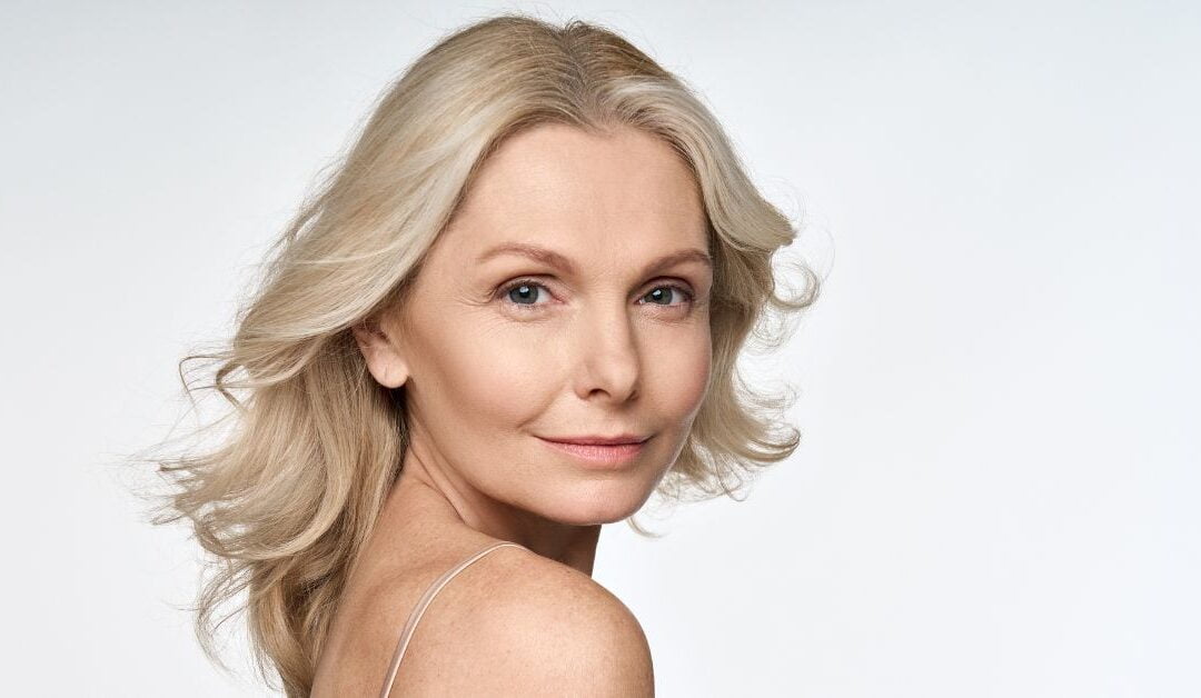 Bőrápolás 40 év felettieknek: Túl késő?