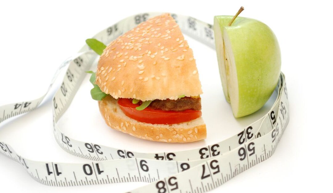 Hány kalóriát kell elégetni 1 kg fogyáshoz?