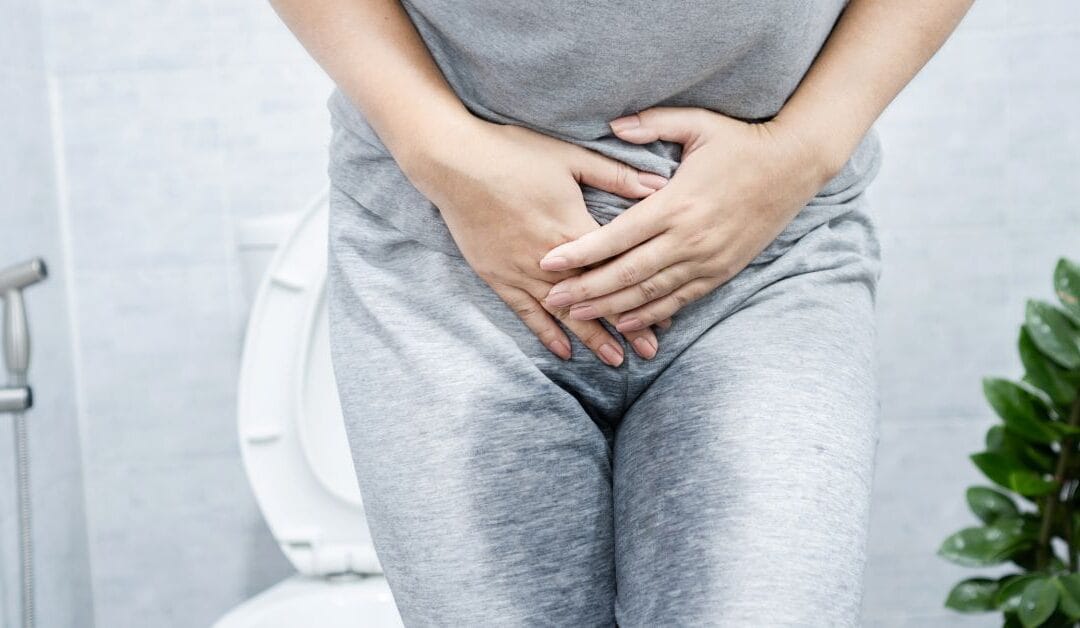 Inkontinencia kezelése Érden