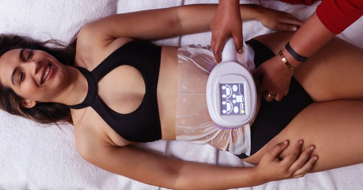 A zsírfagyasztás: A hatékony út az alakformáláshoz