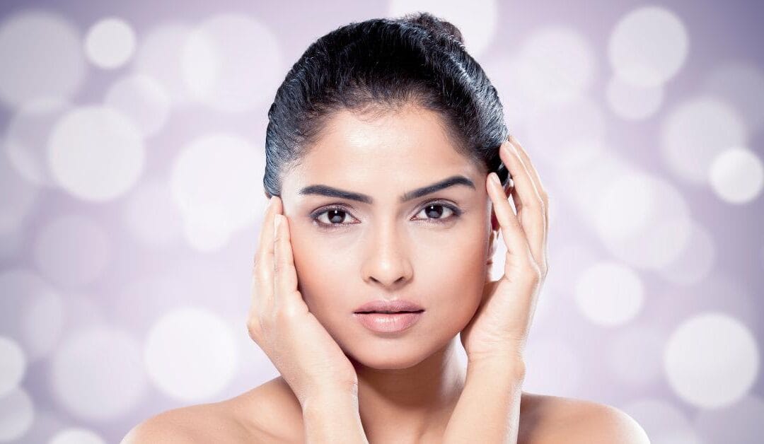 Ezért szép a bőrük az ázsiai nőknek