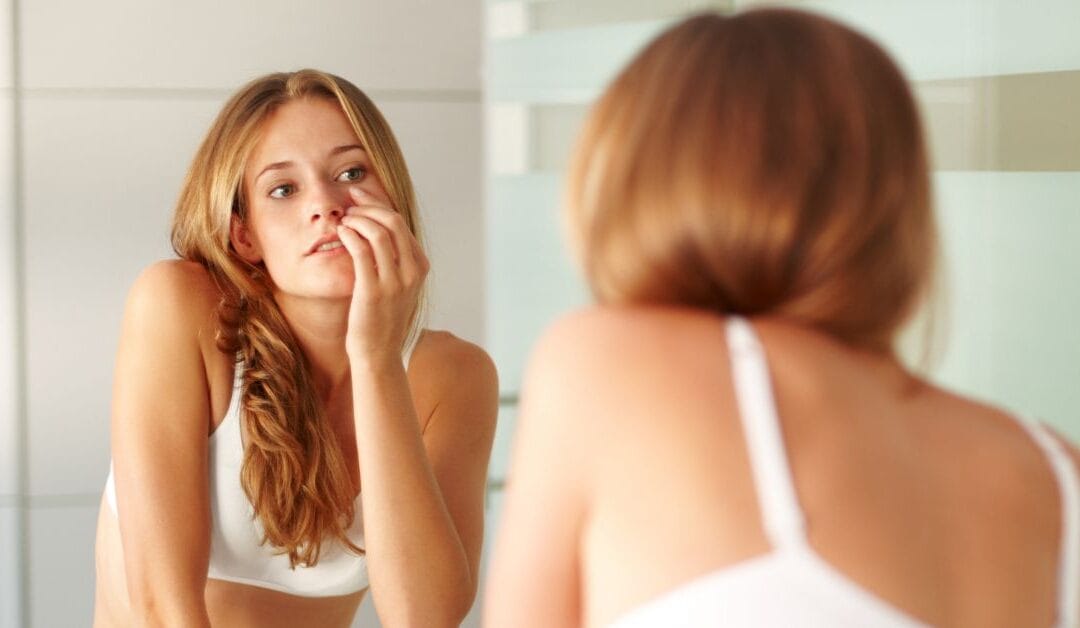 Mit tehetünk a szem alatti bőr problémái ellen?