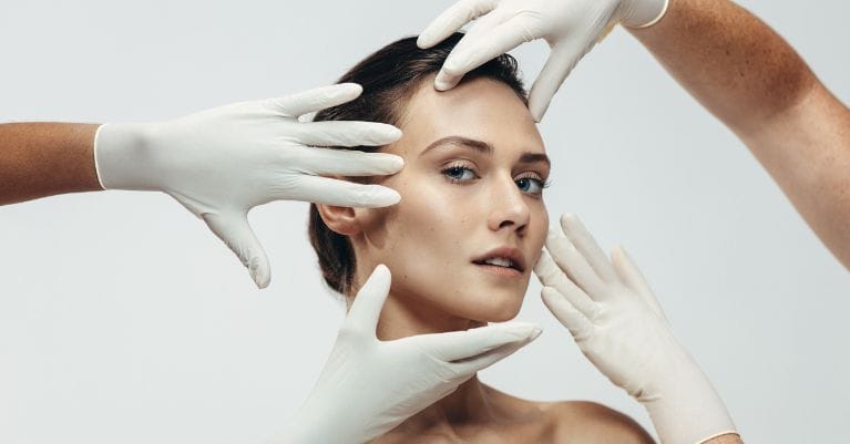 Orvosesztétika: a szépség tudománya