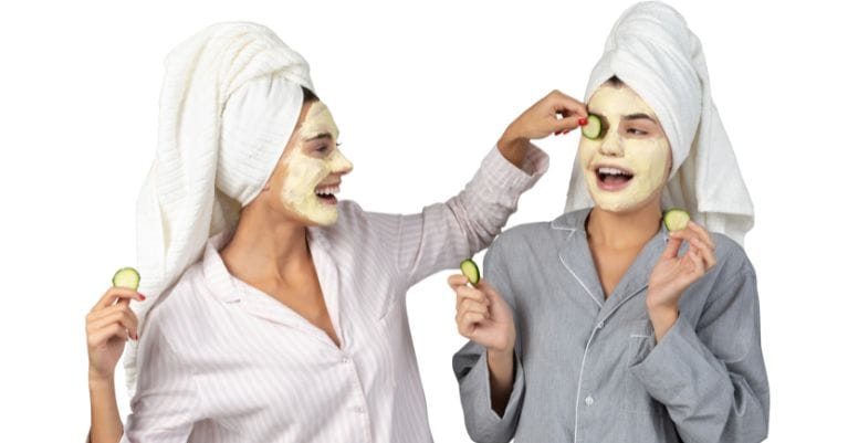 Miért fontos a rendszeres arcápolás?