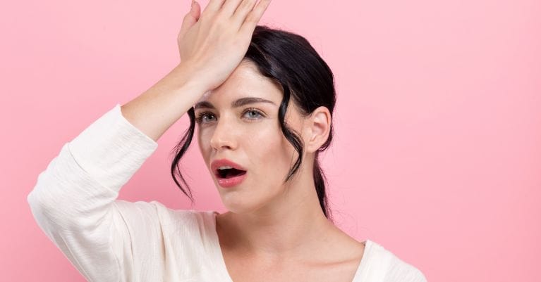 A bőrápolás alapjai: Bőrápolási bakik, amikkel árthatsz a bőrnek