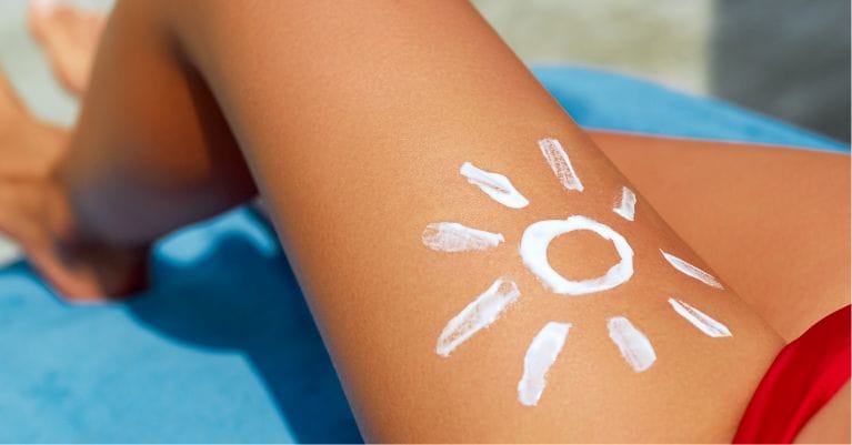 Mikor és mennyit napozzunk?