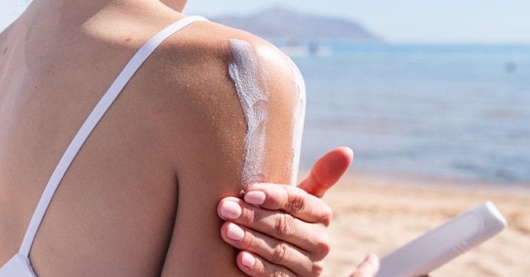 Mindent a napvédelemről: A bőrünk egészségének megóvása