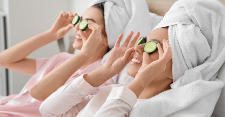 Otthoni szépségápolás tippek Érdről