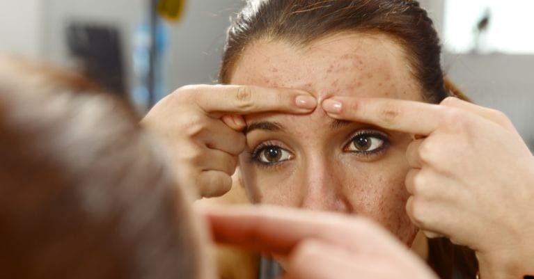 Bőrproblémával küzdesz? Bőrproblémák kezelése Érden