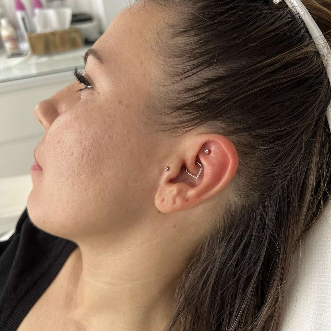 AcuPress piercingek-ÉRD AcuPress piercingek-Érd