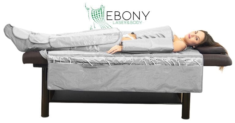 Hullámmasszázs: Az újgenerációs terápia a nyirokkeringés felgyorsításáért