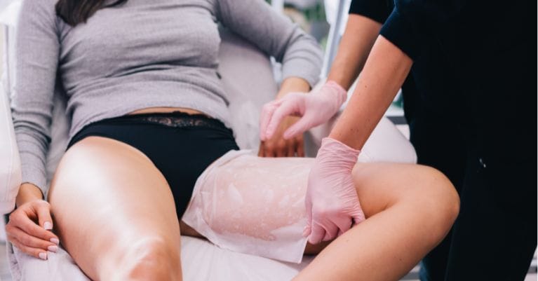 A zsírfagyasztás eredményei és hosszú távú hatásai