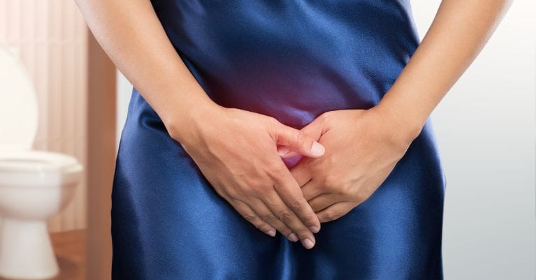 Inkontinencia okai: Megértés és kezelés Érden