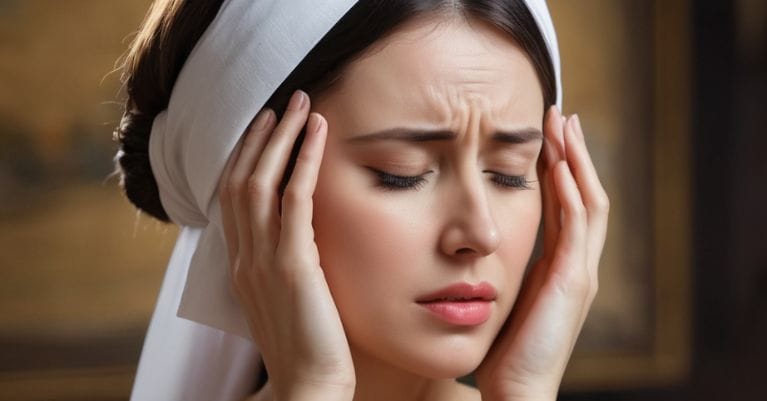 Migrén típusai és tüneteik