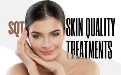 Skin Quality Treatments (SQT) a szépség nevében!