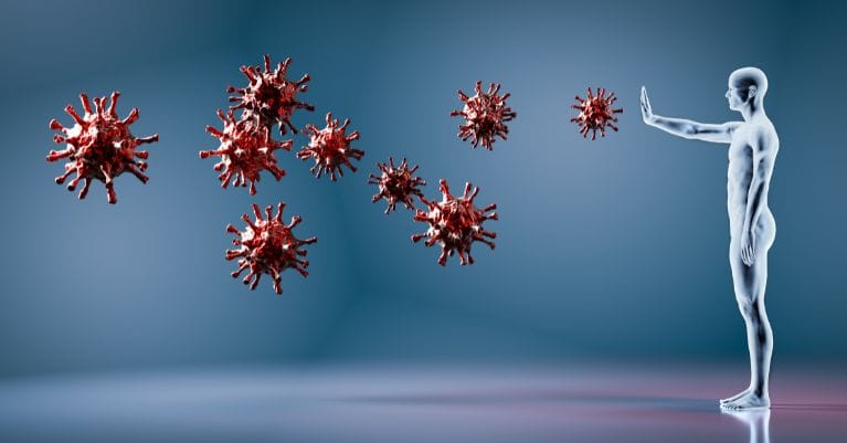 Az immunrendszer alapjai: Miért olyan fontos?