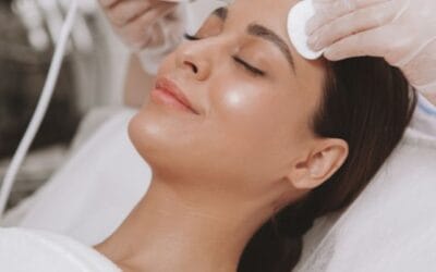 Szépség és relaxáció: A szépségszalon élménye Érden