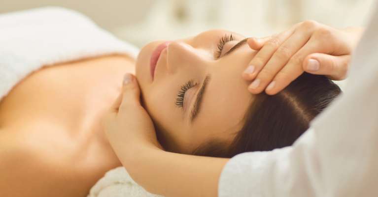 A kozmetika modern világa. Szépségszalon Érden