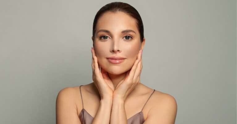 Így segítenek az antioxidánsok a bőr egészségének megőrzésében