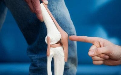 Ízületi porckopás kezelése Érden: Megoldás a Liponic 6D kezelés