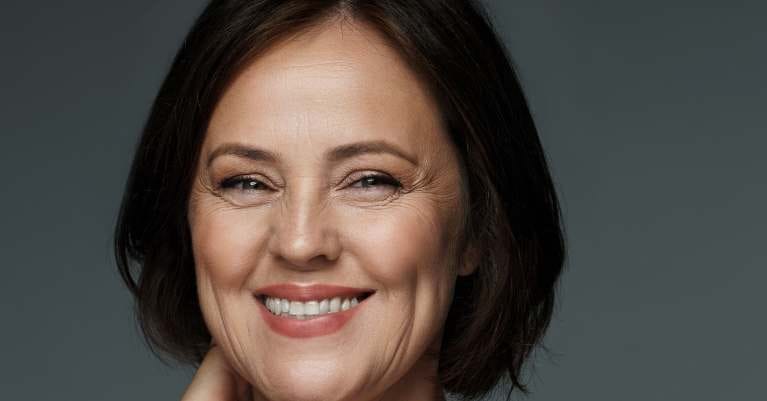 Miért alakulnak ki a ráncok a szem alatt?