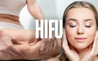 HIFU Kezelés: bőrfiatalítás és testfeszesítés hatékonyan, Érden