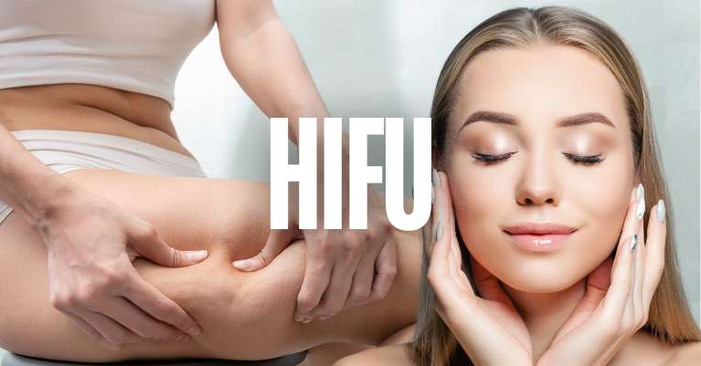 HIFU Kezelés: bőrfiatalítás és testfeszesítés hatékonyan, Érden