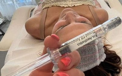 Miért fontos az elasztin serkentése az idősödő bőr számára?