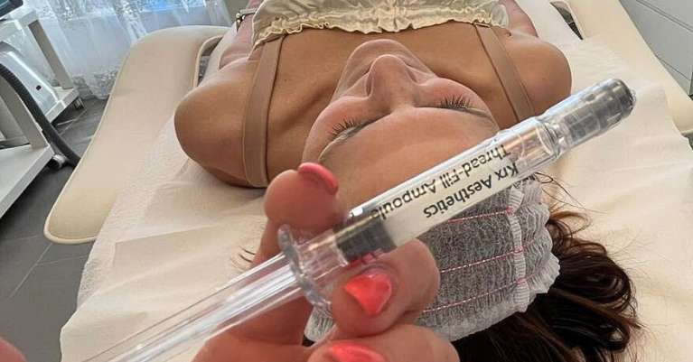 Miért fontos az elasztin serkentése az idősödő bőr számára?