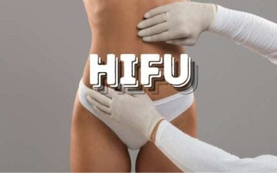 Sebészeti beavatkozás nélkül: HIFU alakformáló kezelés