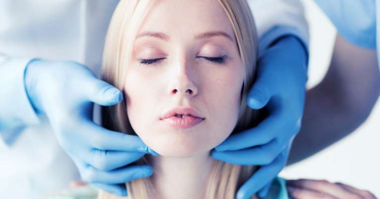 HIFU kezelés: Innovatív módszer a bőr feszesítésére