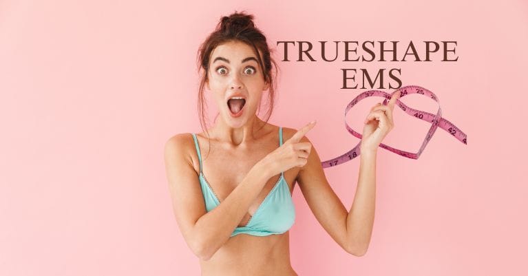 TRUESHAPE EMS: A jövő alakformálása itt és most
