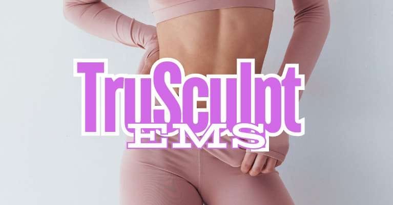 TruSculpt EMS: Az izomstimulációs alakformálás jövője