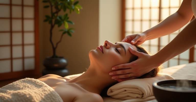 Japán Kobido arcmasszázs: A titok, amit mindenkinek tudnia kell