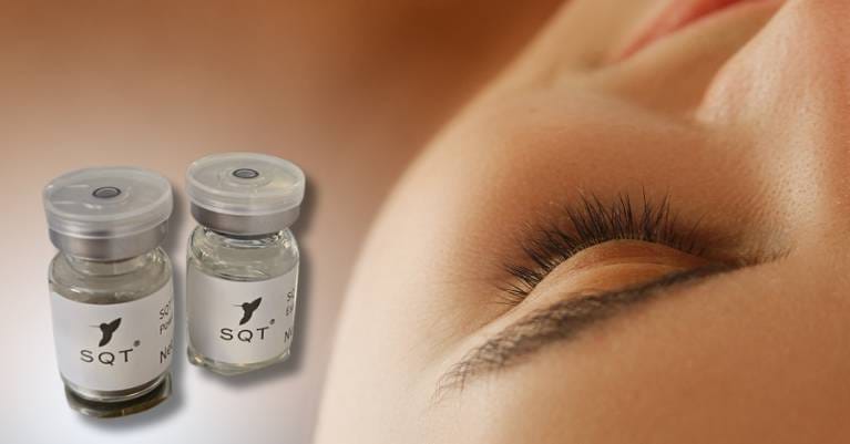 SQT biomikrotűs kezelés: A bőrfiatalítás újra gondolva