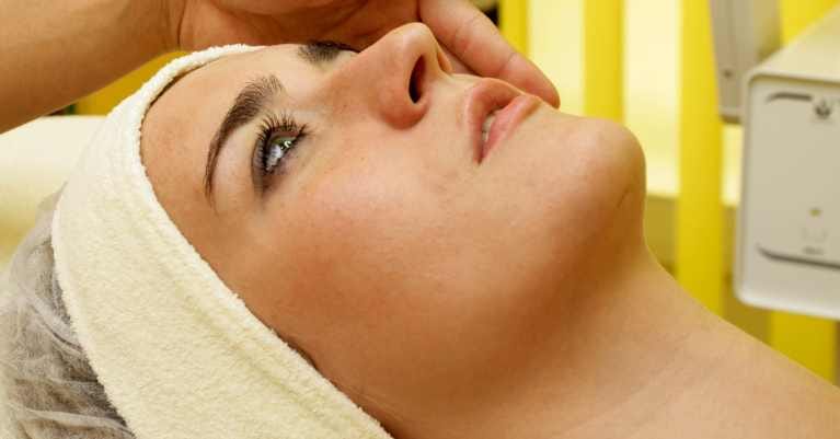 A bőröd természetes egészségének helyreállítása Érden