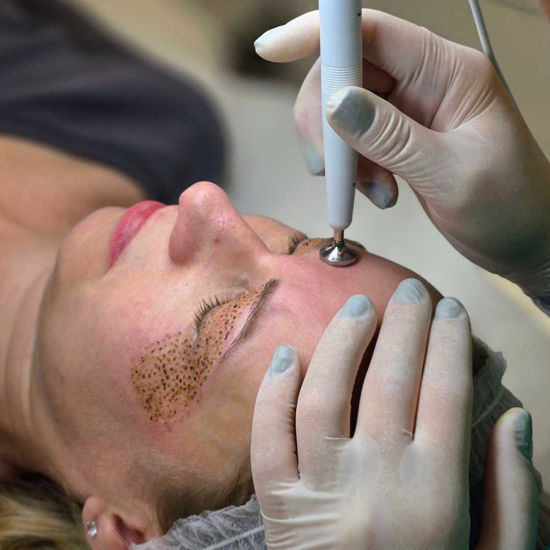 TERMIKUS IONIZÁCIÓ ÉRDEN