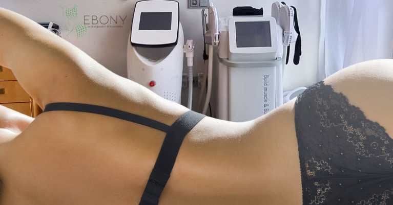 Szépségszalon Érden: Nálunk a szépség és az egészség találkozik