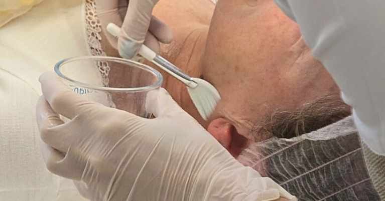 Tavaszi bőrápolás: Újítsd meg bőröd a téli hónapok után!