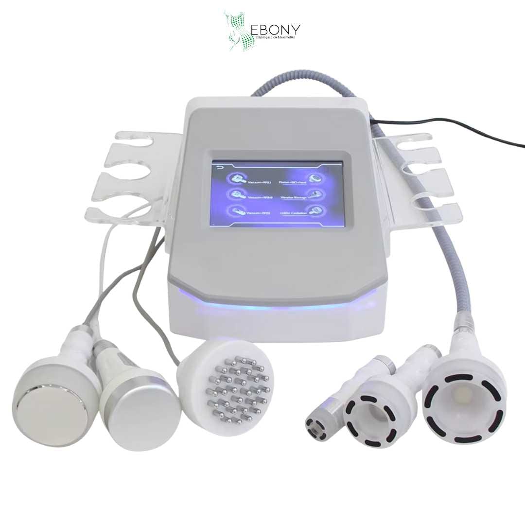 Ultrahangos kavitációs alakformáló kezelés Érden1