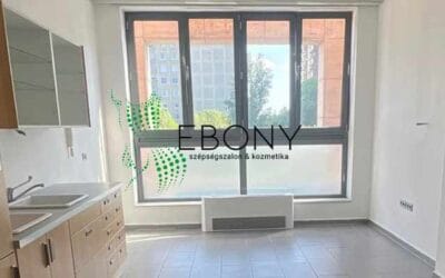 Figyelem! Szalonunk ugyanott, de nagyobb rendelőbe költözött