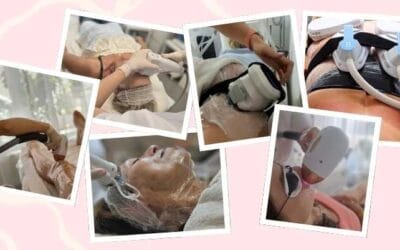 Az Ebony szalon világa Érden – Szépség, alakformálás és önbizalom egy helyen