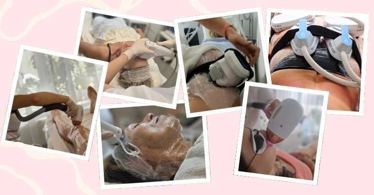 Az Ebony szalon világa Érden – Szépség, alakformálás és önbizalom egy helyen