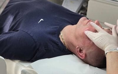 Férfi kozmetika Érden – A modern férfi bőrápolás alapjai