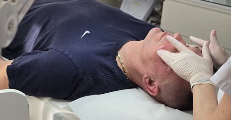 Férfi kozmetika Érden – A modern férfi bőrápolás alapjai