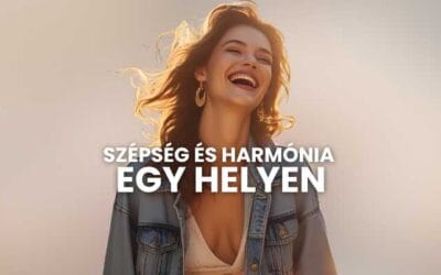 Szépség és harmónia egy helyen. Szépségszalon Érden