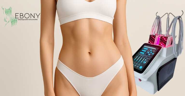 Változz centikben – Alakformálás LIPONIC 6D technológiával Érden