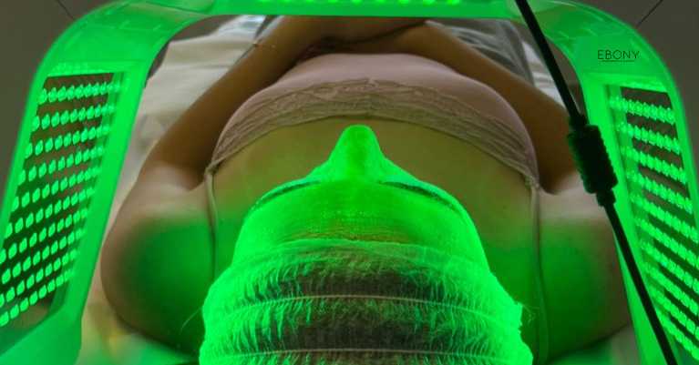 Arckezelés Érden – Prémium kozmetikai kezelések az EBONY szépségszalonban