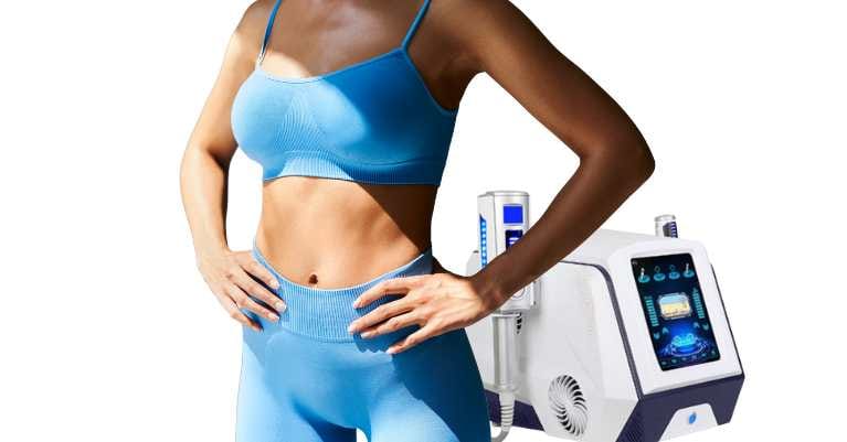 V-Roll kezelés – simább bőr, jobb kontúrok testre és arcra, Érden!