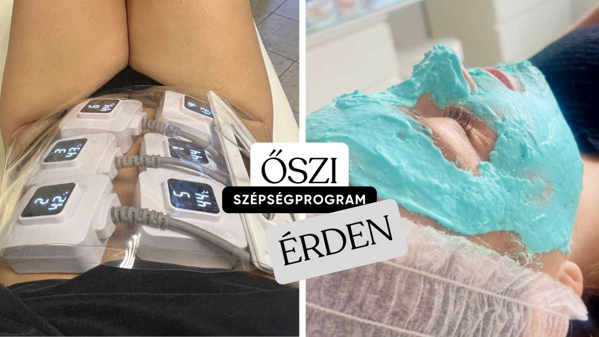 Őszi szépségprogram Érden Ebony kozmetika és szépségszalon Őszi szépségprogram Érden | Ebony kozmetika és szépségszalon